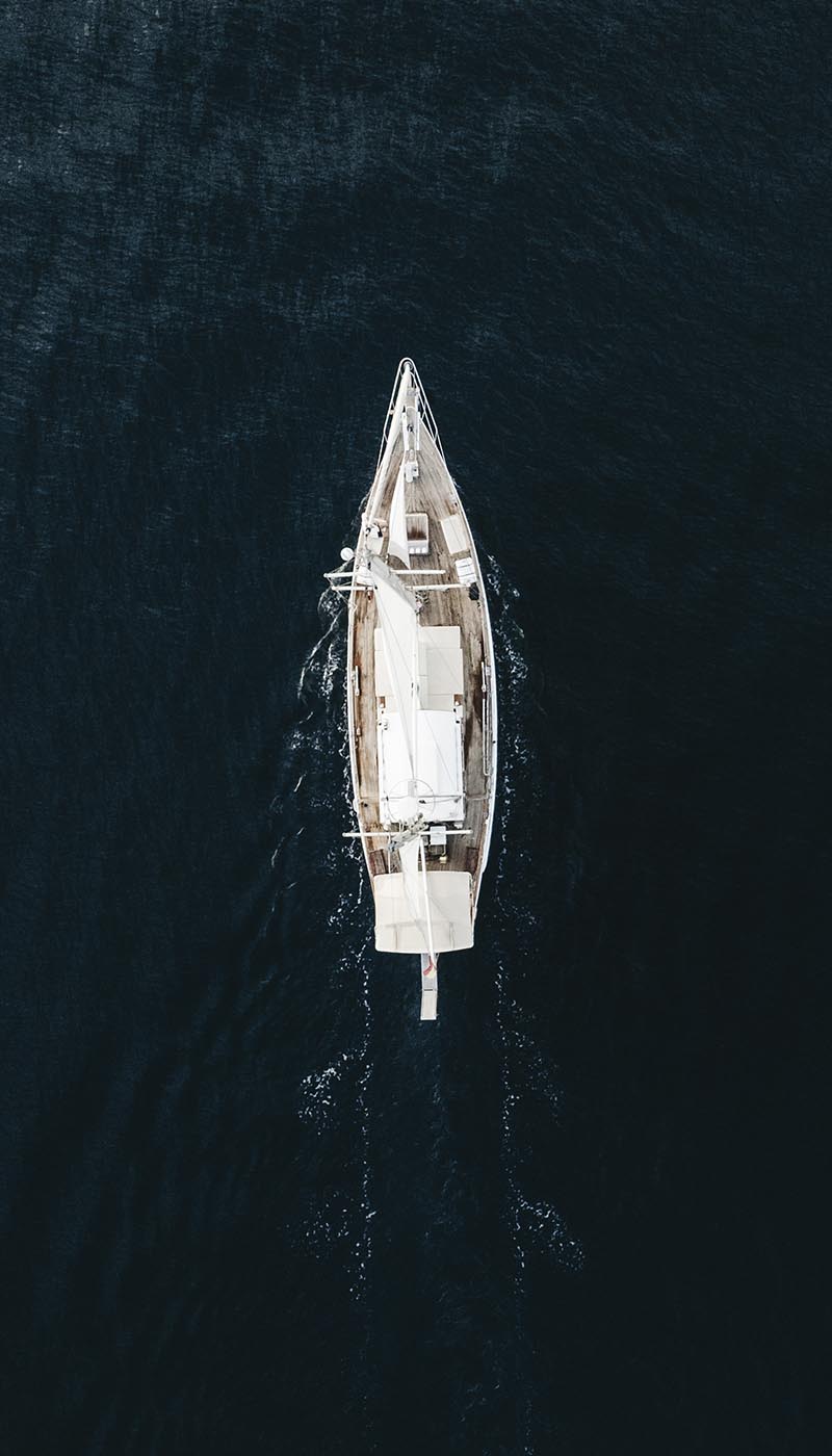 Salidas en barco para ver el atardecer desde el agua
